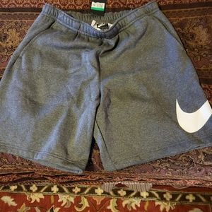NWT men's Nike Shorts size XL